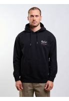 Poleron Canguro Stoke Negro Hombre Rip Curl