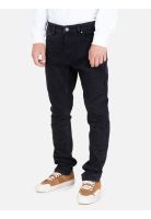 Pantalon Jeans Ride Negro Hombre Rip Curl