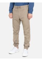 Pantalon Jogger Cali Beige Hombre Rip Curl