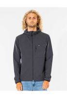 Chaqueta Anti Series Elite Jacket Negro Hombre Rip Curl
