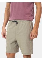 Bermuda Ritmo del Mar Khaki Hombre Rip Curl