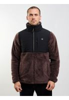 Poleron Chiporro Mareal Café Hombre Rip Curl