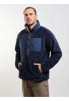 Poleron Chiporro Foam Azul Hombre Rip Curl