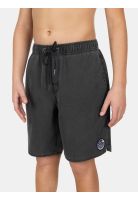 Traje De Baño Surfbeat Negro Infantil Rip Curl