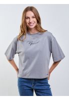 Polera MC Aloha Verde Mujer Rip Curl
