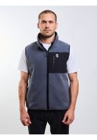 Poleron Polar Náutica Gris Hombre Rip Curl