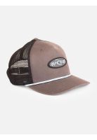 Jockey Mesh Dayfoam Gris Hombre Rip Curl