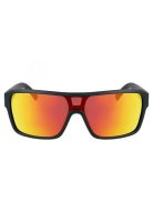 Lentes Sol 5HG207-MT Liso Black U