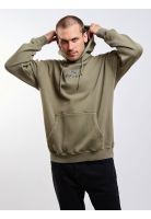 Poleron Canguro Mapu Verde Hombre Rip Curl