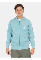 Poleron FZ Deepsea Celeste Infantil Rip Curl