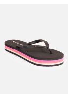 Sandalias Dunezone Negro Mujer Rip Curl
