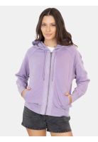 Poleron FZ Skypath Morado Mujer Rip Curl
