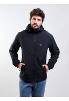 Cortaviento Tide Negro Hombre Rip Curl