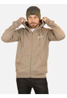 Poleron FZ Curlxtreme Café Hombre Rip Curl