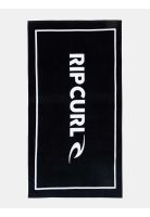 Toalla Seaglide Negro Hombre Rip Curl