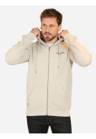 Poleron FZ Rc Photography Surf Gris Hombre Rip Curl