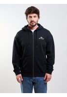 Poleron FZ Prisma Negro Hombre Rip Curl