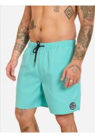 Traje De Baño Reefwave Azul Hombre Rip Curl