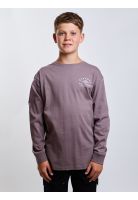 Polera ML Oceana Café Infantil Rip Curl