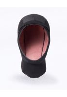 Gorro de Surf FLASH BOMB 2MM Hombre Negro Rip Curl