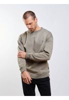 Poleron CR Neptuno Verde Hombre Rip Curl