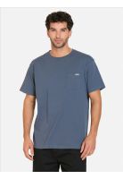 Polera MC Cooltide Azul Hombre Rip Curl