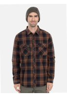 Camisa Mariner Multicolor Hombre Rip Curl