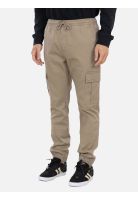 Pantalon Jogger Fiola Café Hombre Rip Curl