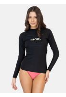Polera UVP Motion Negro Mujer Rip Curl