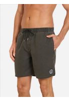 Traje De Baño Reefwave Negro Hombre Rip Curl