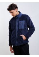 Poleron Chiporro Seabound Azul Infantil Rip Curl