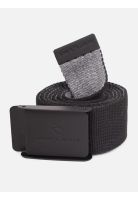 Cinturon Snap Revo Webbin Negro Hombre Rip Curl