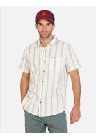 Camisa MC Wildsurf Multicolor Hombre Rip Curl