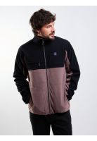 Poleron Polar Marina Café Hombre Rip Curl