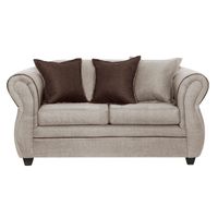 Sofá 2 Cuerpos Emili Beige