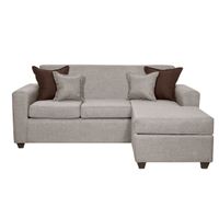 SECCIONAL DON JUAN BEIGE