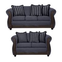 Juego de Living 3 2 Sofia Marengo