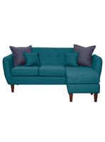 SECCIONAL HUEVITO ESMERALDA