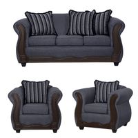 Juego de Living 3 1 1 Sofia Marengo