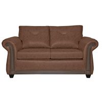 Sofá 2 Cuerpos Bristol Café