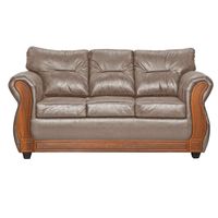 Sofá 3 cuerpos Toronto Beige