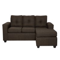 SECCIONAL RANGER CAFÉ