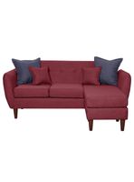 SECCIONAL HUEVITO BURDEO