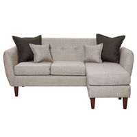 SECCIONAL HUEVITO BEIGE