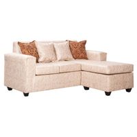 Seccional Intercambiable Ezeiza Beige