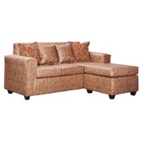 Seccional Intercambiable Ezeiza Terracota