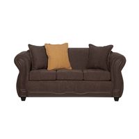 Sofá 3 Cuerpos Barcelona Cafe