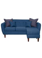 SECCIONAL HUEVITO AZUL