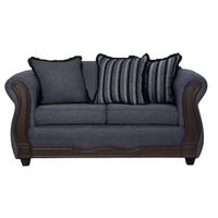 Sofá 2 Cuerpos Sofia Marengo