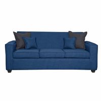 SOFA BERTA AZUL